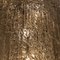 Große und lange Deckenlampe aus Muranoglas, 1960er 6