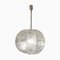 Suspension Light by Mazzega, 1960s, Image 7