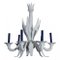 Chandelier from Venini, 1930s, Image 1