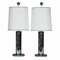 Table Lamps by Roberto Giulio Rida, 2009, Set of 2 1