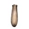 Vase aus geblasenem Glas von Afro Celotto 4