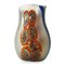 Battuto Vase by Afro Celotto, Image 1