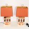 Table Lamps by Roberto Giulio Rida, Set of 2 5