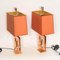 Table Lamps by Roberto Giulio Rida, Set of 2 4