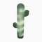 Cactus de vidrio de Poliarte, años 70, Imagen 1