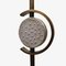 French Floor Lamp, 1950s, Image 3