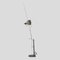 Lámpara de pie Lamo de Valmassoi Conti, años 60, Imagen 6