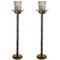 Lampadaires de Barovier & Toso, 1960s, Set de 2 7