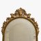 Italian Carved Mirror, 1927 3