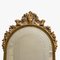 Italian Carved Mirror, 1927, Image 3