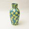 Blown Glass Vase by Vittorio Ferro, 1998, Image 2