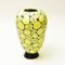 Blown Glass Vase by Vittorio Ferro 2