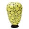 Blown Glass Vase by Vittorio Ferro 1