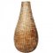 Battuto Collection Vase by Ferro for Davide Dona, Image 2