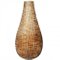 Battuto Collection Vase von Ferro für Davide Dona 1