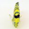 Glass Fish Sculptures, 1980s, Set of 2, Image 2