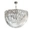 Vintage Murano Loop 60 Ceiling Lamp 1