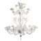 Venetian Chandelier by Cenedese, 1960s, Image 1