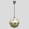 Atomic Ceiling Lamp by Oscar Torlasco, 1960s, Image 1