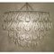Lampade da soffitto a forma di ganci di Vistosi, anni '60, Immagine 4