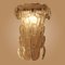 Lampade da parete a forma di ganci di Vistosi, anni '60, set di 2, Immagine 8