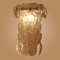 Lámparas de pared con ganchos de Vistosi, años 60. Juego de 2, Imagen 8