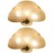 Table Lamps by Gianemilio Piero and Anna Monti, 1960s, Set of 2 2