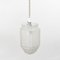 Glass Ceiling Lamp 3