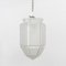 Glass Ceiling Lamp 1