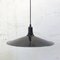 Metal Ceiling Lamp, 1970s, Image 1