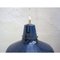 Industrielle Vintage Deckenlampe 6