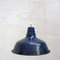 Vintage Industrial Ceiling Lamp, Image 1