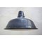 Industrielle Vintage Deckenlampe 3