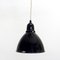 Industrial Ceiling Lamp from EGSA, 1950s 1