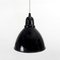 Industrial Ceiling Lamp from EGSA, 1950s, Image 3