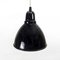 Industrial Ceiling Lamp from EGSA, 1950s, Image 4