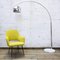 Arc Floor Lamp, 1970s, Immagine 2