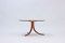 Pyramid Mahogany Coffee Table by Josef Frank for Svenskt Tenn, 1950s, Image 3