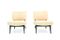 Modernist Easy Chairs by Jos de Mey, Set of 2, Image 1