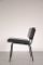 Easy Black Chair by Pierre Guariche 4
