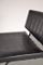 Easy Black Chair by Pierre Guariche 6