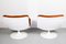 Mid-Century Model F976 Lounge Chairs by Geoffrey Harcourt for Artifort, Set of 2 9