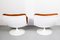 Mid-Century Model F976 Lounge Chairs by Geoffrey Harcourt for Artifort, Set of 2, Imagen 9