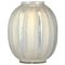 Opalescent Biskra Vase by René Lalique, 1930s, Image 1