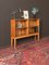 Walnut Veneer Dresser, 1950s, Immagine 3