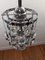 Vintage Ceiling Lamp by Oscar Torlasco, Image 2