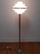 Lámpara de pie vintage de Azucena, Imagen 1