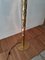 Vintage Brass Floor Lamp 7