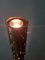 Lampada da terra vintage in ottone, Immagine 4