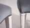 Vintage Gustavian Style Dining Chairs, Set of 10 7